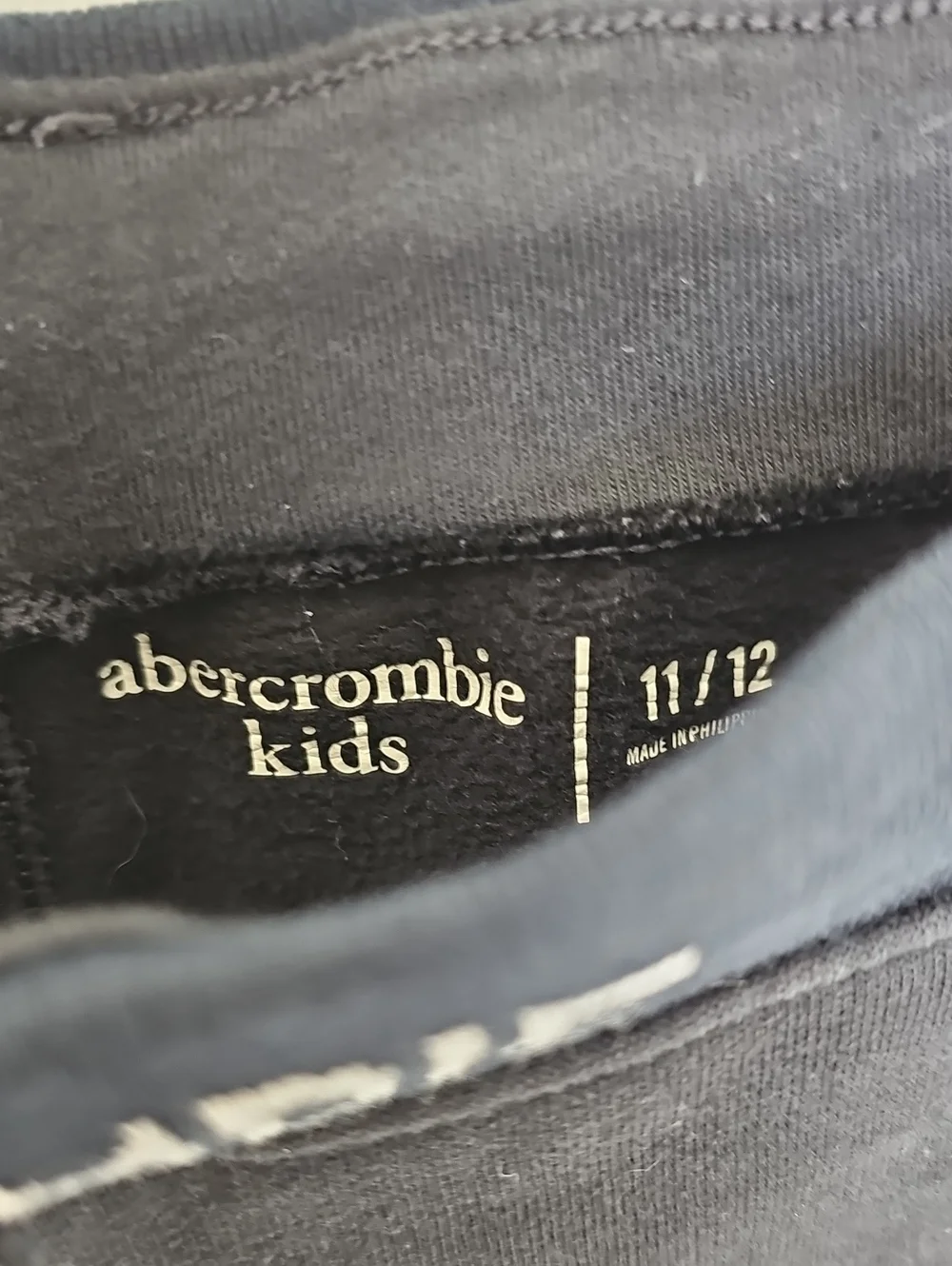 Abercrombie & Fitch abercrombie fitch